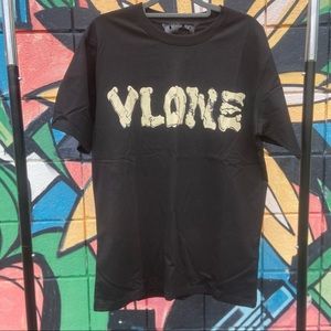 V-lone Bones tee